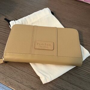 Pom Pom London Wallet